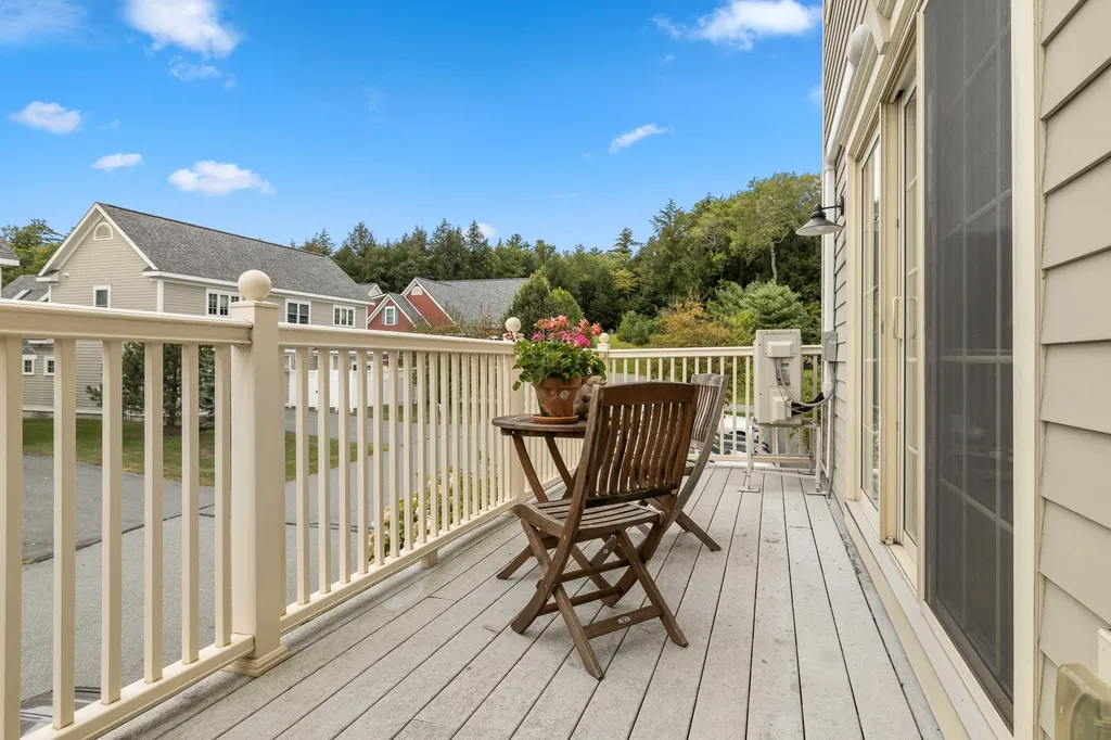 1 Shadow Brook Drive Hanover NH 03755