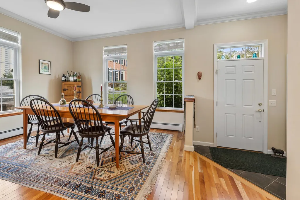 1 Shadow Brook Drive Hanover NH 03755