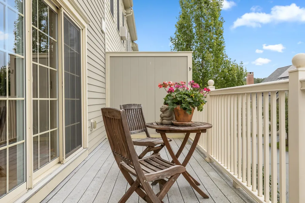 1 Shadow Brook Drive Hanover NH 03755