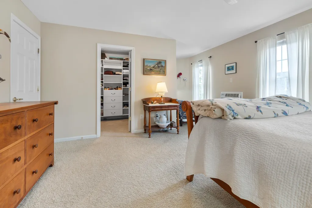 1 Shadow Brook Drive Hanover NH 03755