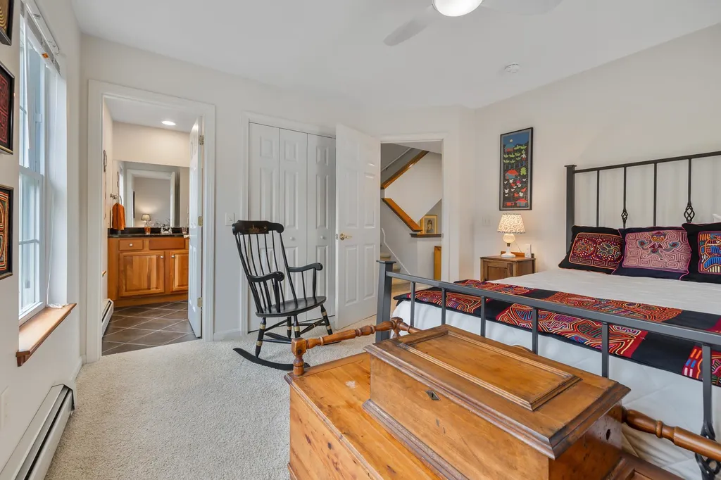 1 Shadow Brook Drive Hanover NH 03755