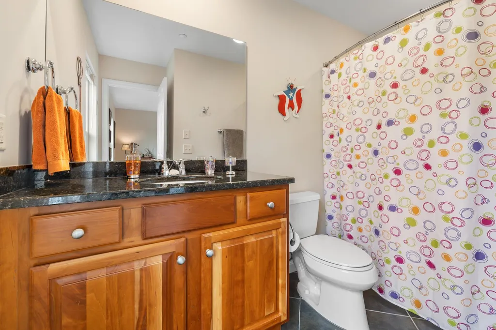1 Shadow Brook Drive Hanover NH 03755