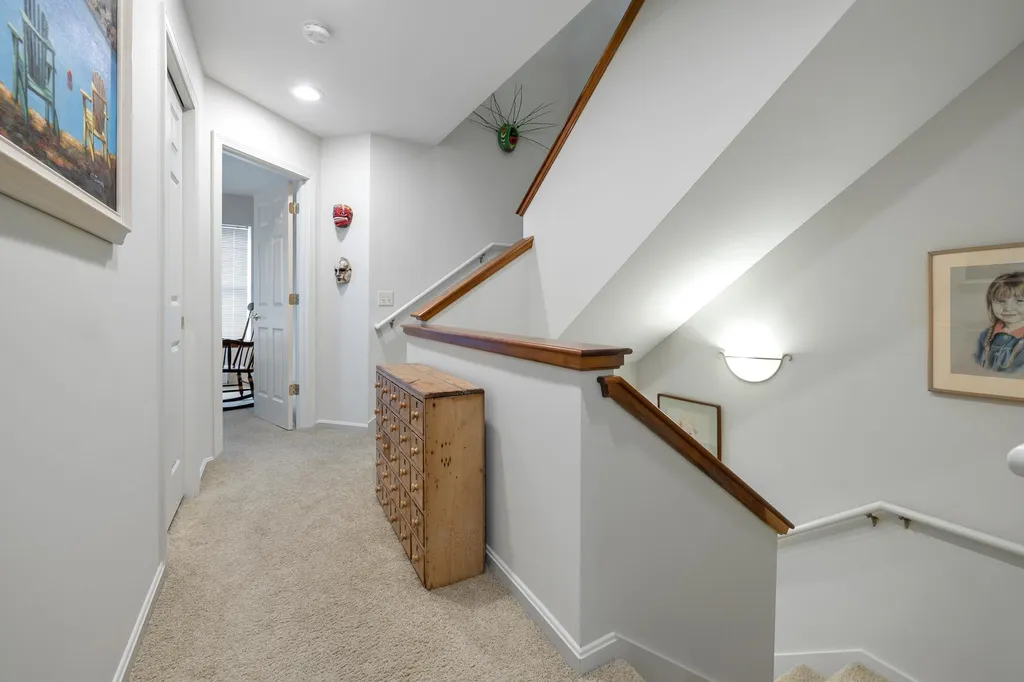 1 Shadow Brook Drive Hanover NH 03755