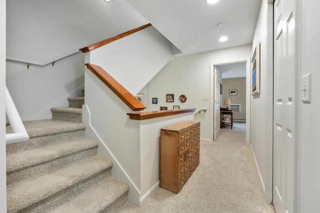 1 Shadow Brook Drive Hanover NH 03755