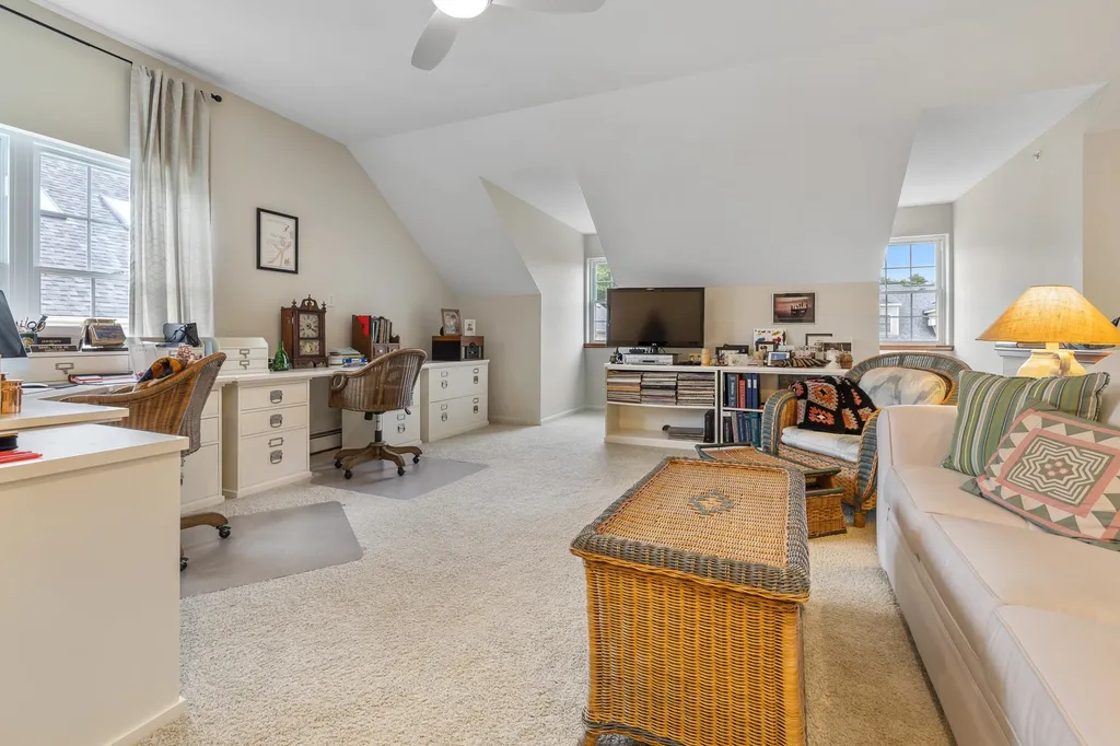 1 Shadow Brook Drive Hanover NH 03755