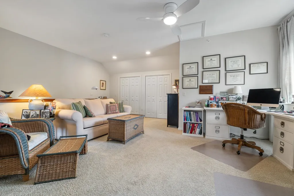 1 Shadow Brook Drive Hanover NH 03755