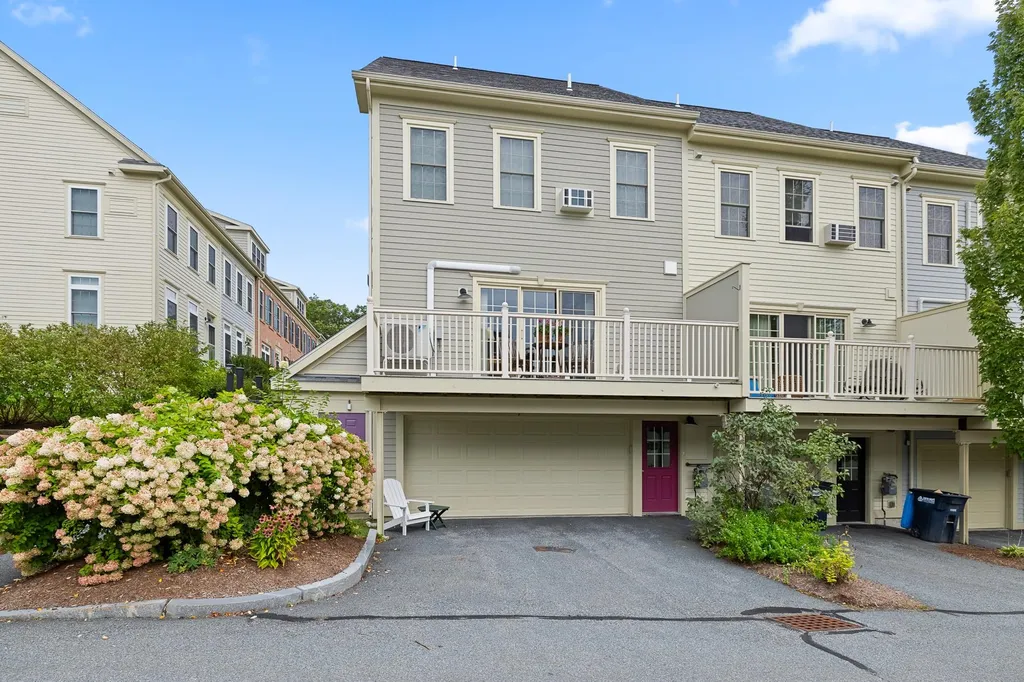 1 Shadow Brook Drive Hanover NH 03755