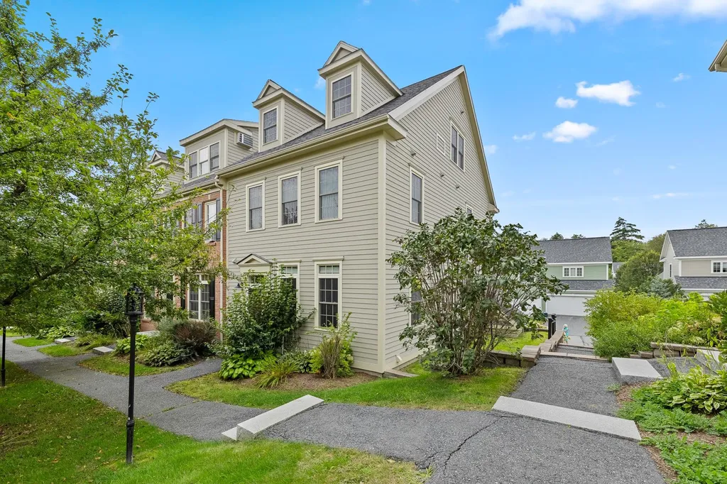 1 Shadow Brook Drive Hanover NH 03755
