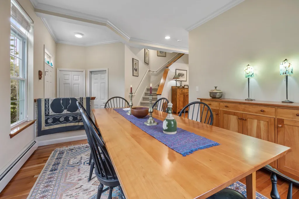 1 Shadow Brook Drive Hanover NH 03755