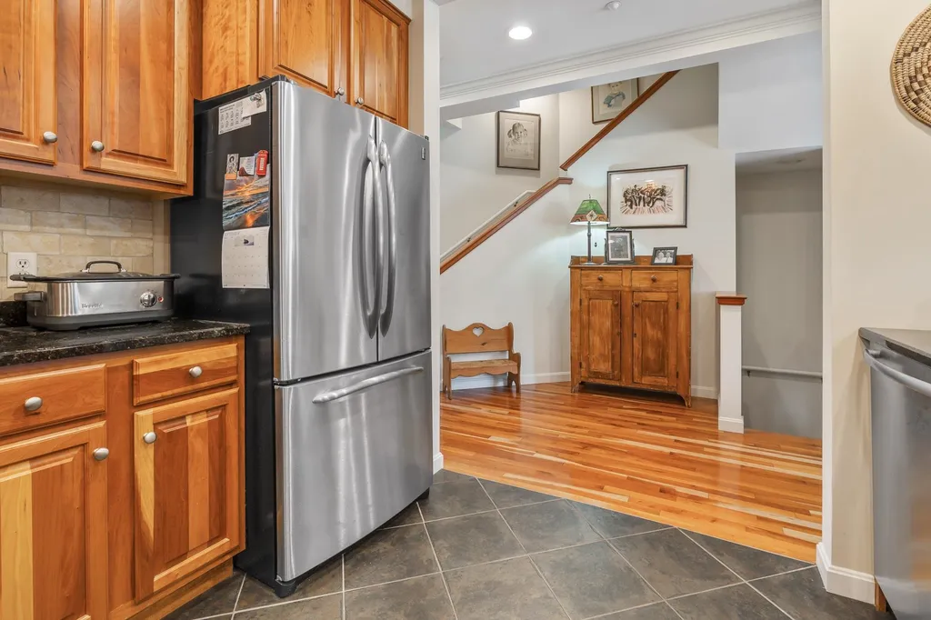 1 Shadow Brook Drive Hanover NH 03755