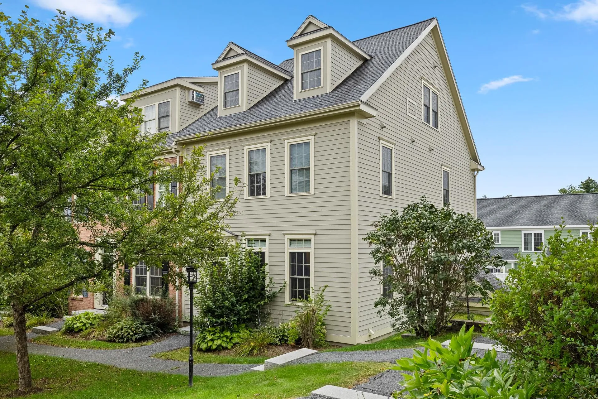 1 Shadow Brook Drive Hanover NH 03755