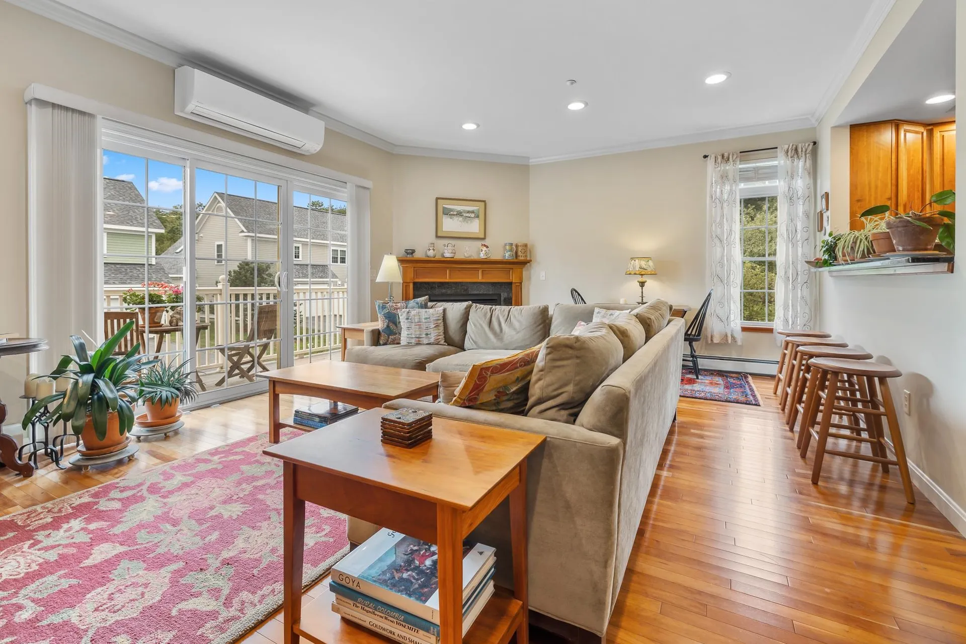 1 Shadow Brook Drive Hanover NH 03755