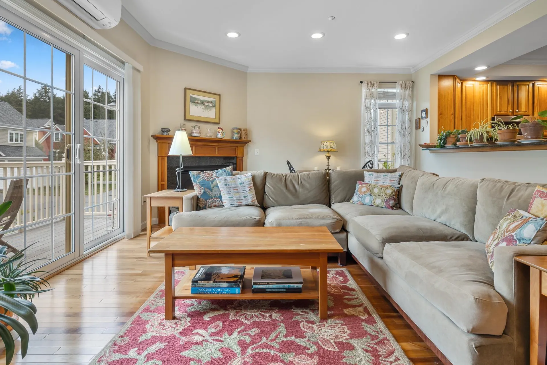 1 Shadow Brook Drive Hanover NH 03755