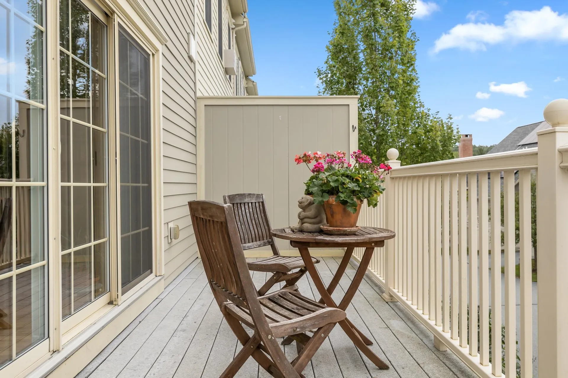 1 Shadow Brook Drive Hanover NH 03755
