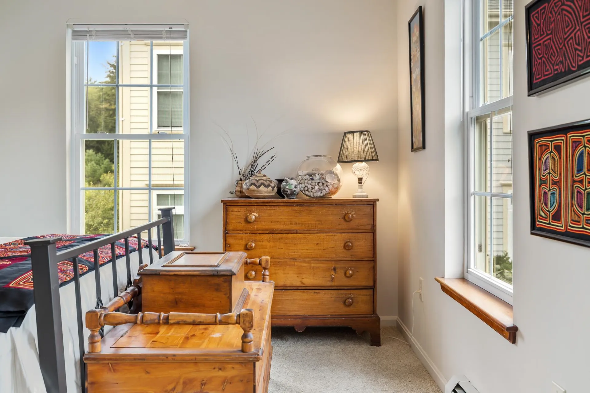 1 Shadow Brook Drive Hanover NH 03755