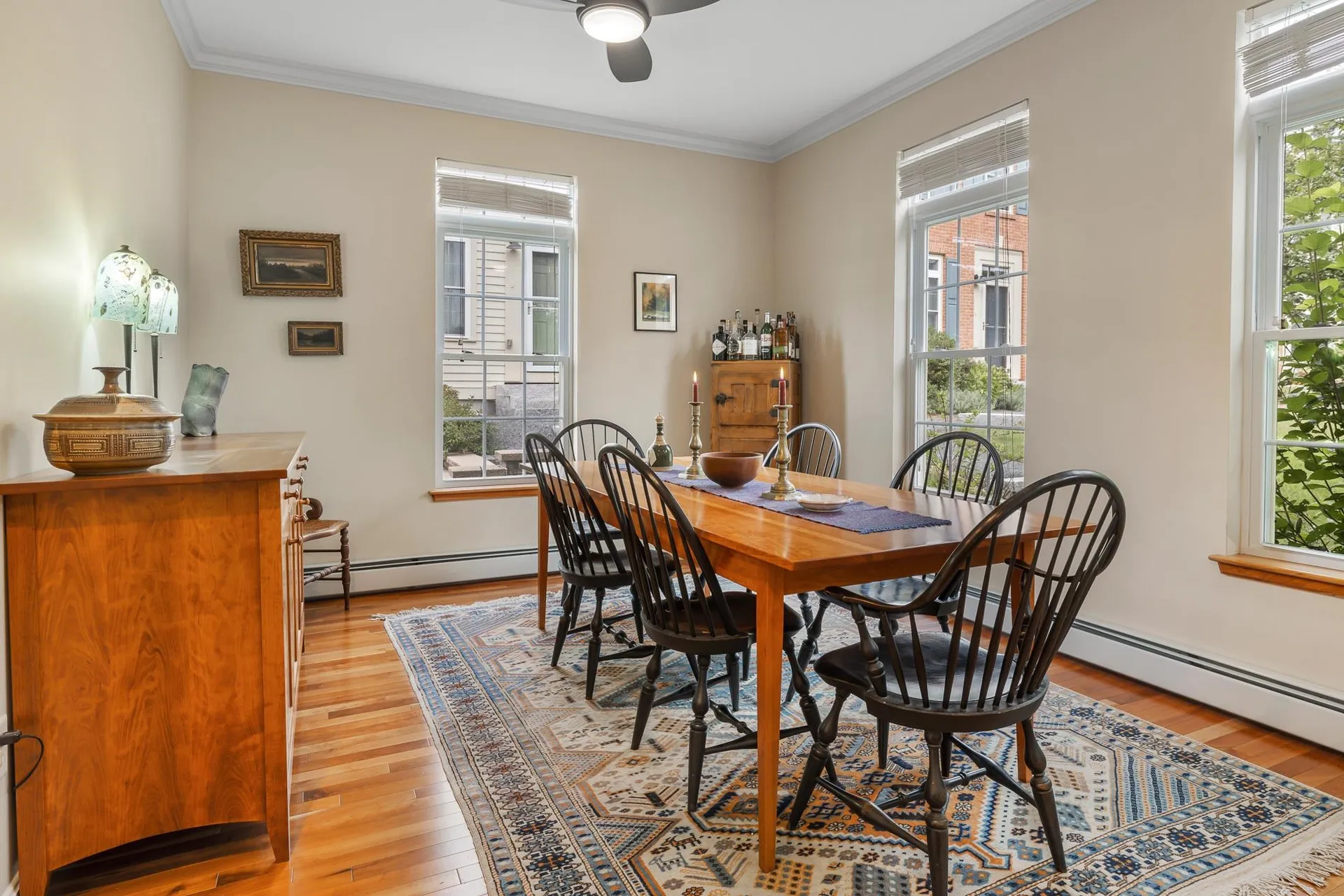 1 Shadow Brook Drive Hanover NH 03755