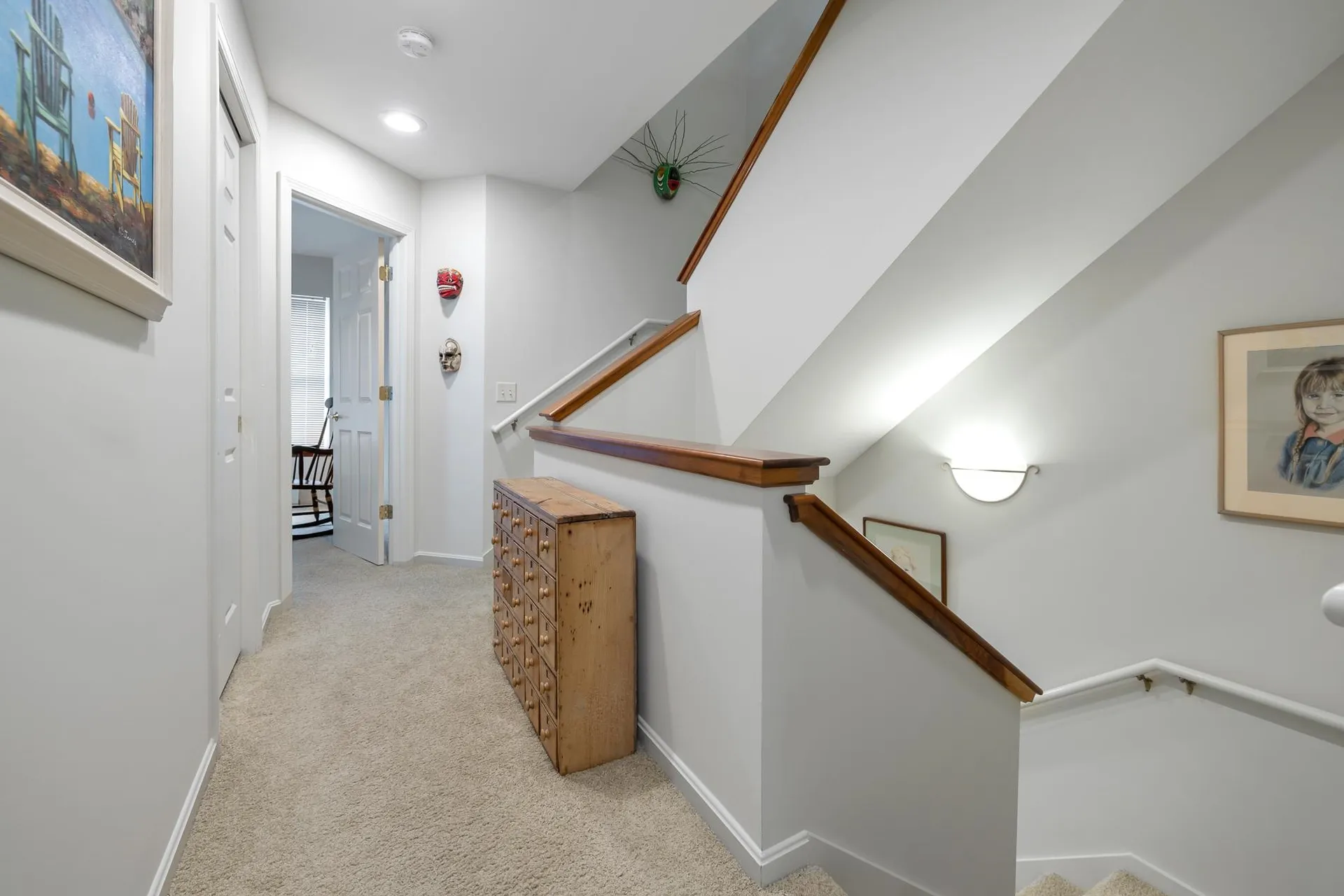 1 Shadow Brook Drive Hanover NH 03755
