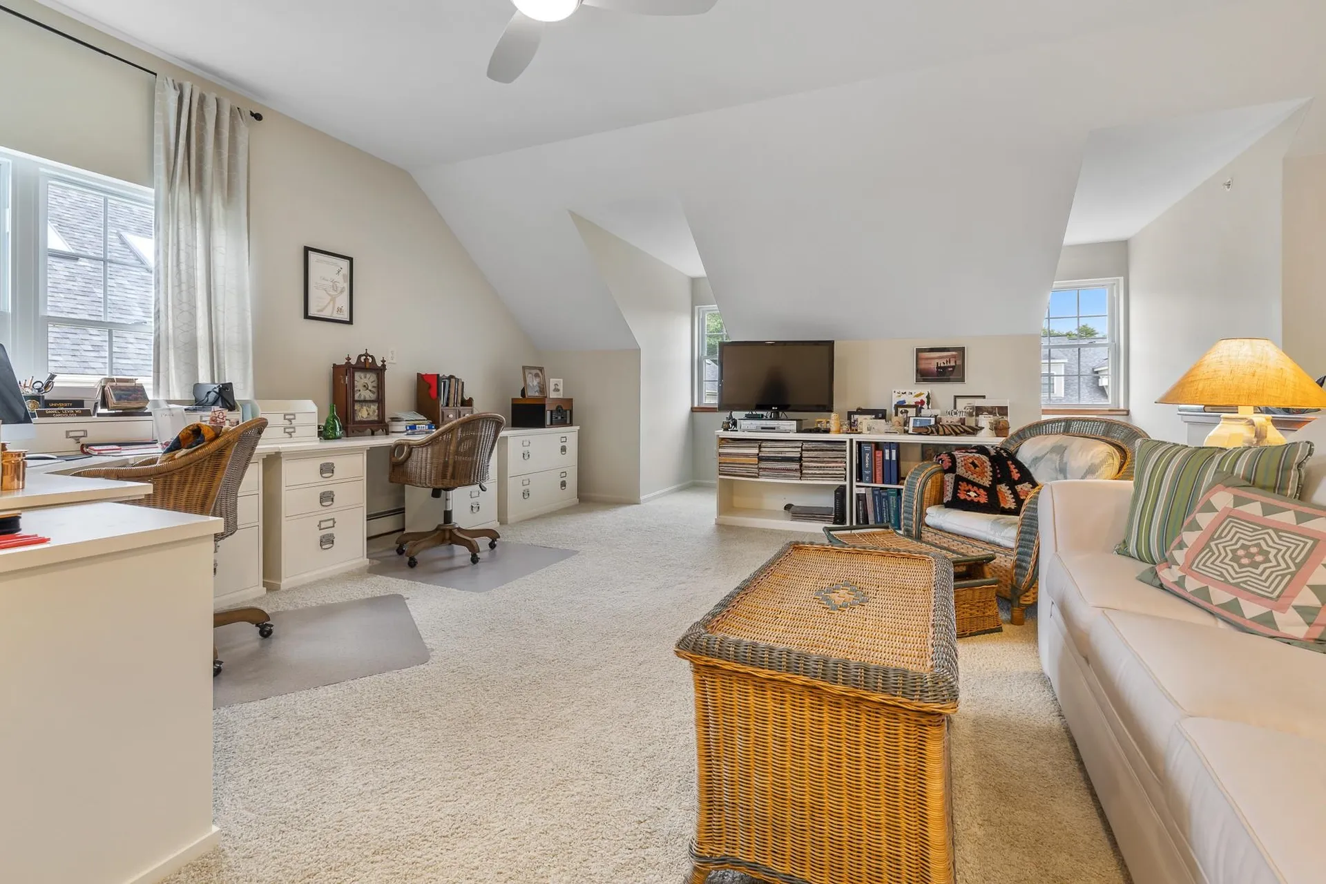 1 Shadow Brook Drive Hanover NH 03755
