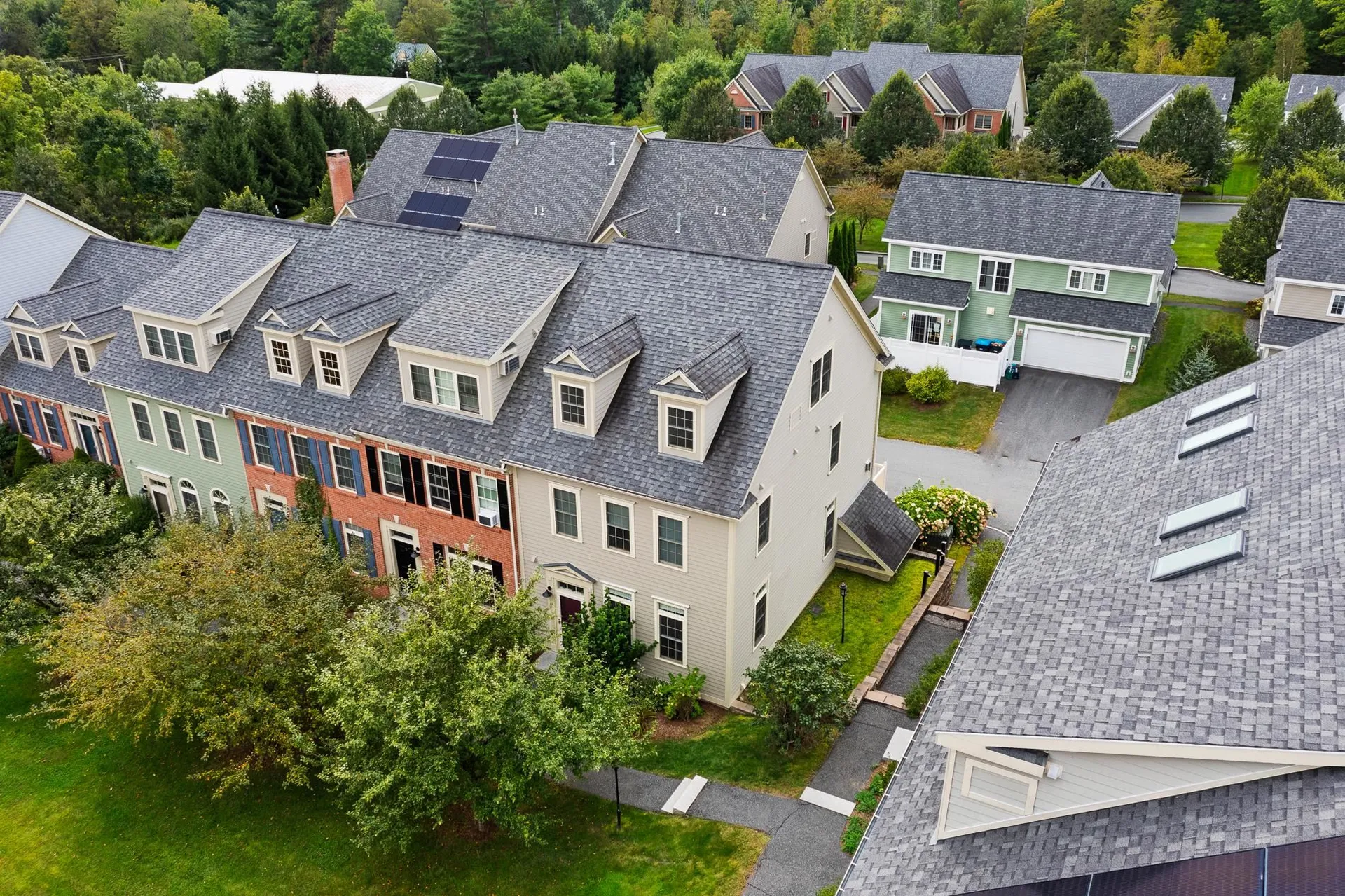 1 Shadow Brook Drive Hanover NH 03755