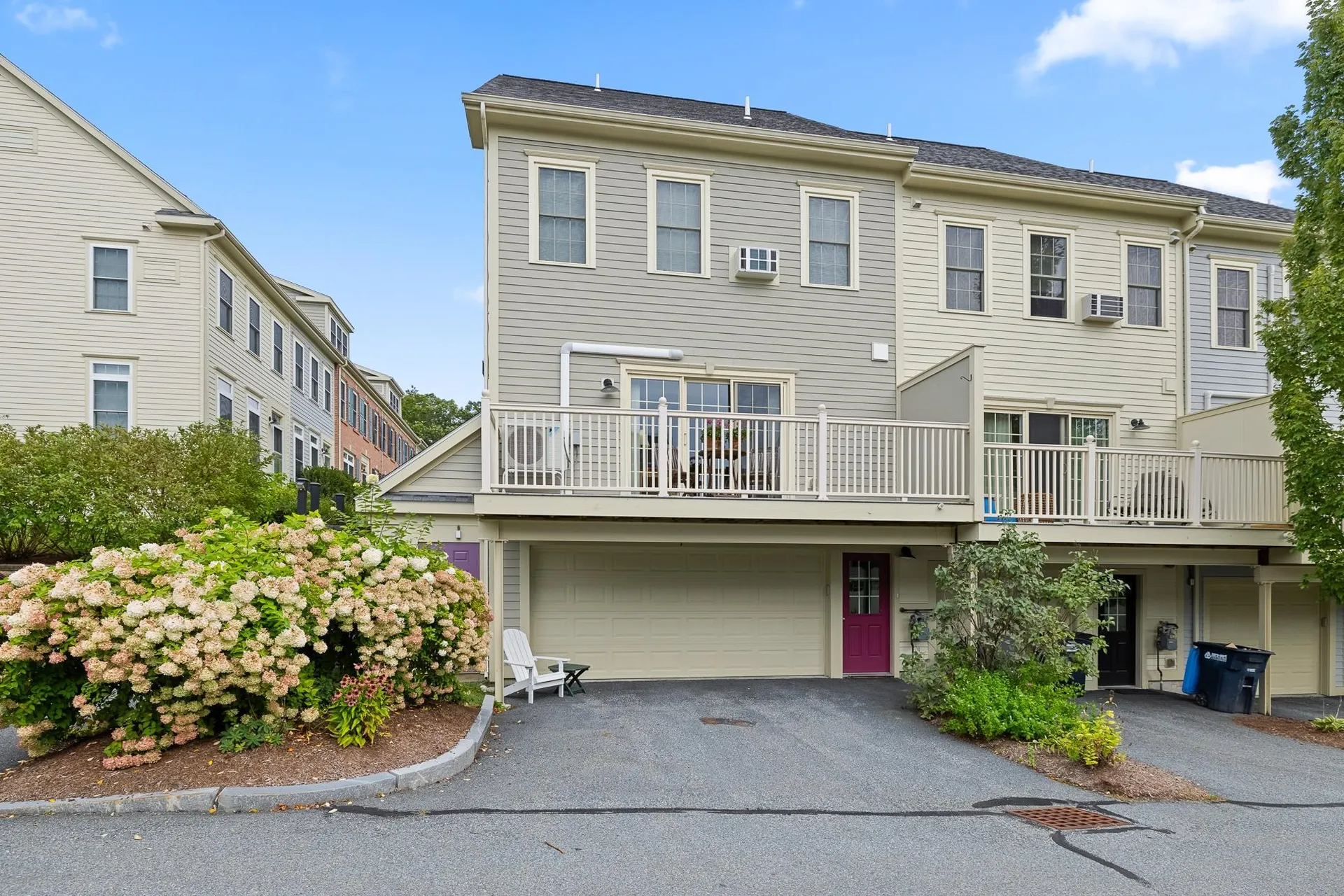 1 Shadow Brook Drive Hanover NH 03755