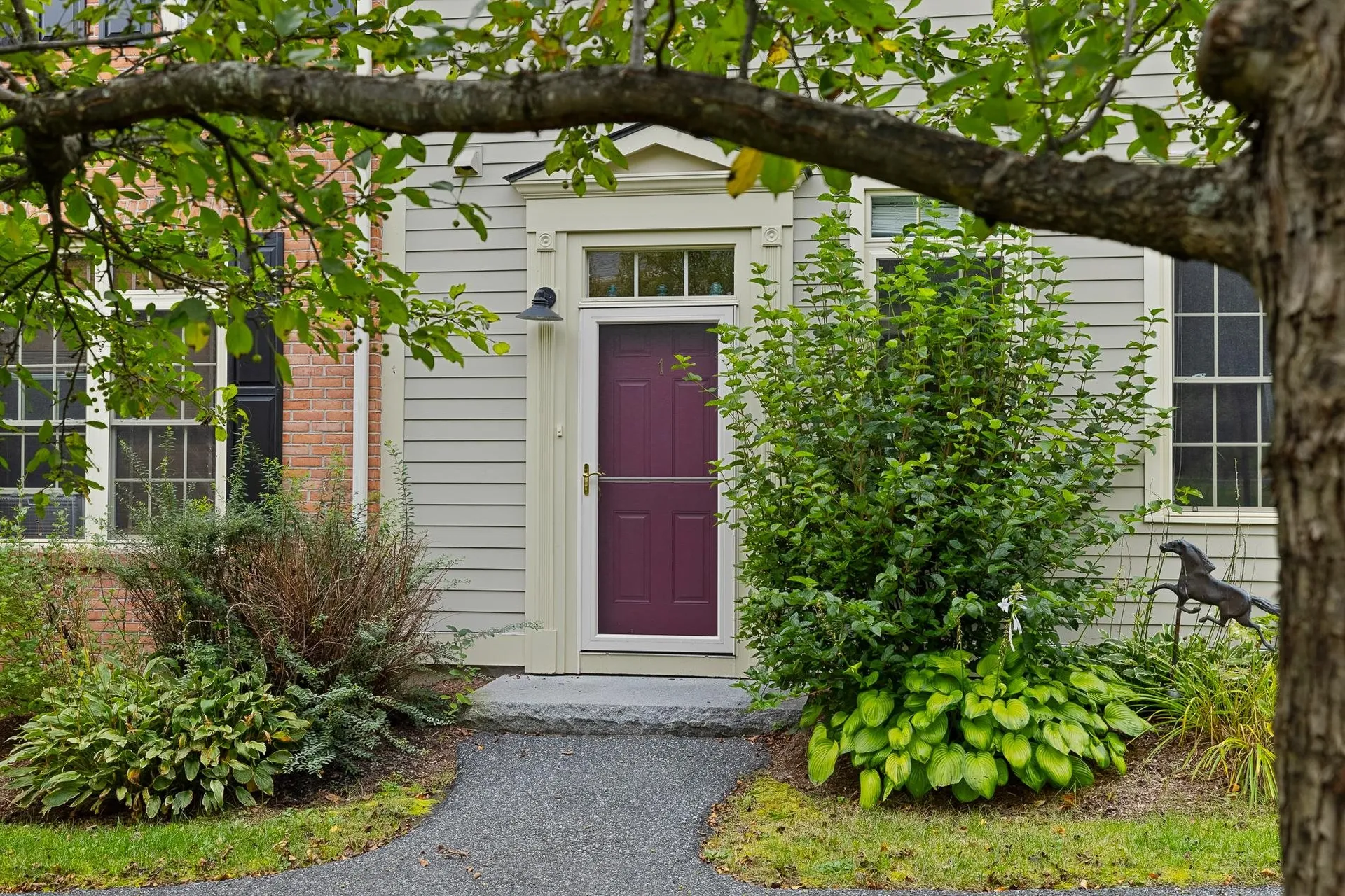 1 Shadow Brook Drive Hanover NH 03755