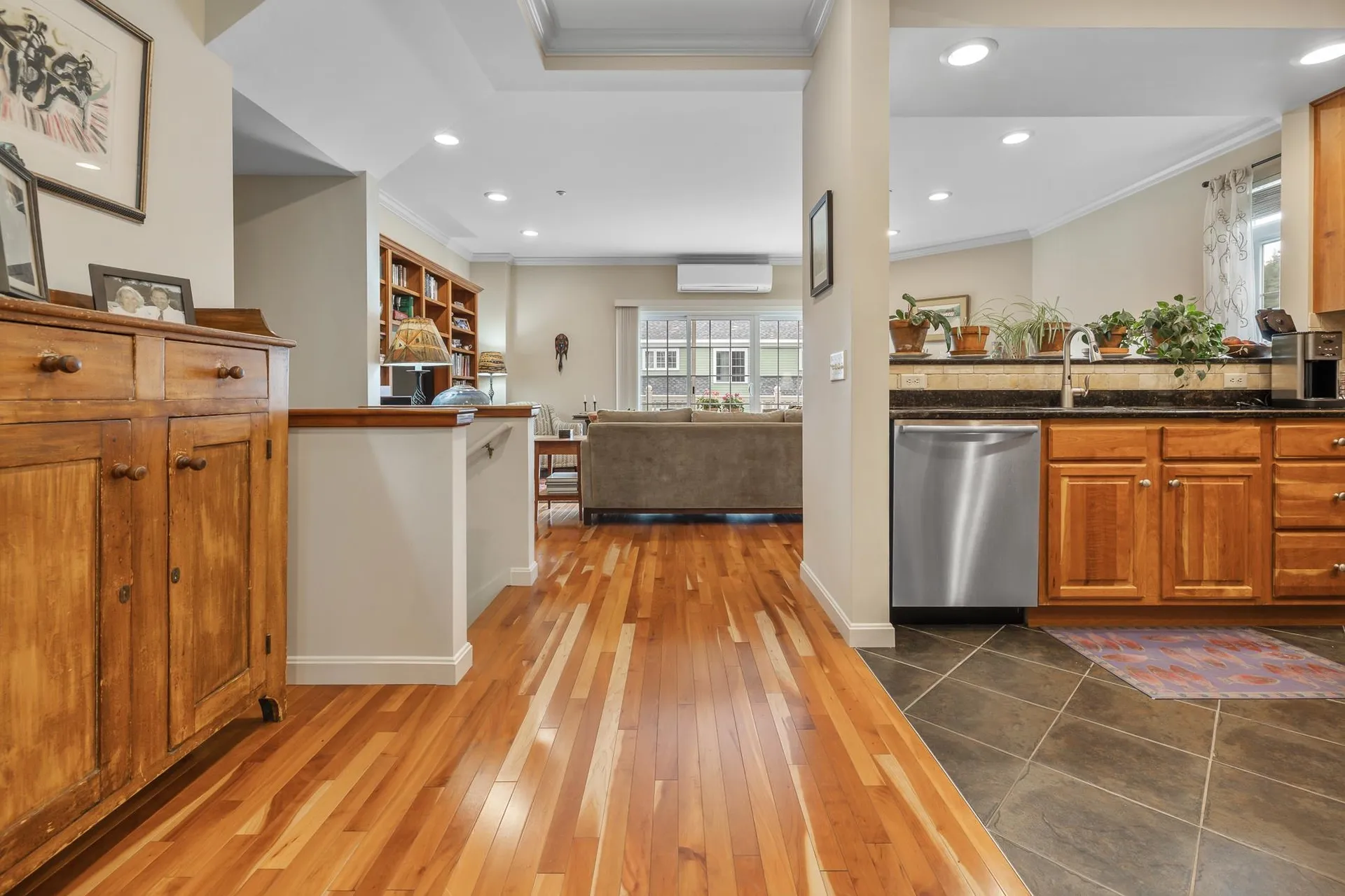 1 Shadow Brook Drive Hanover NH 03755