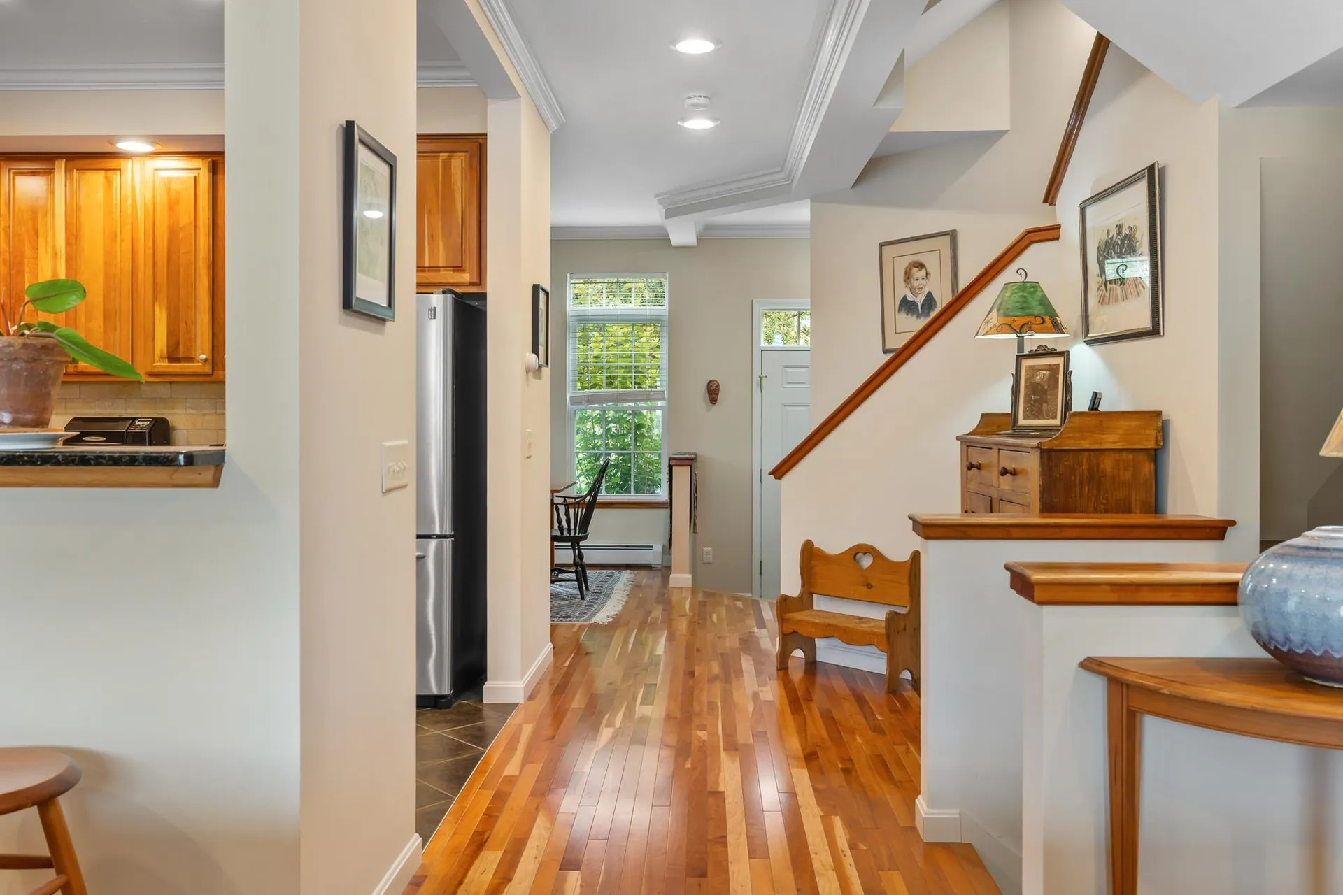 1 Shadow Brook Drive Hanover NH 03755