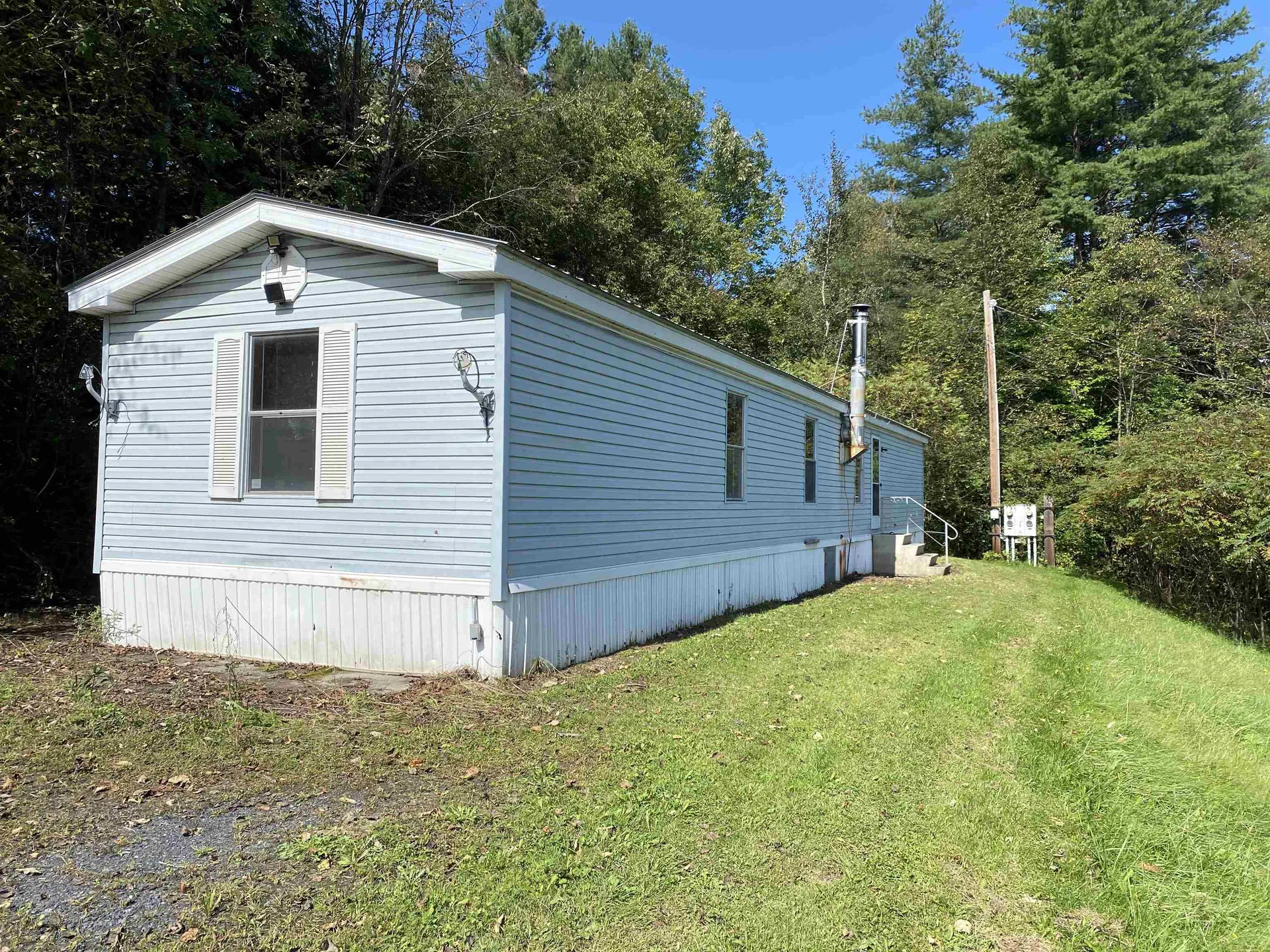 24 Addison Drive Berlin VT 05602