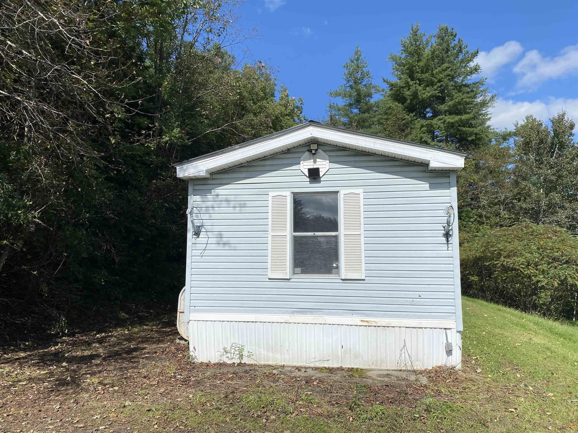 24 Addison Drive Berlin VT 05602