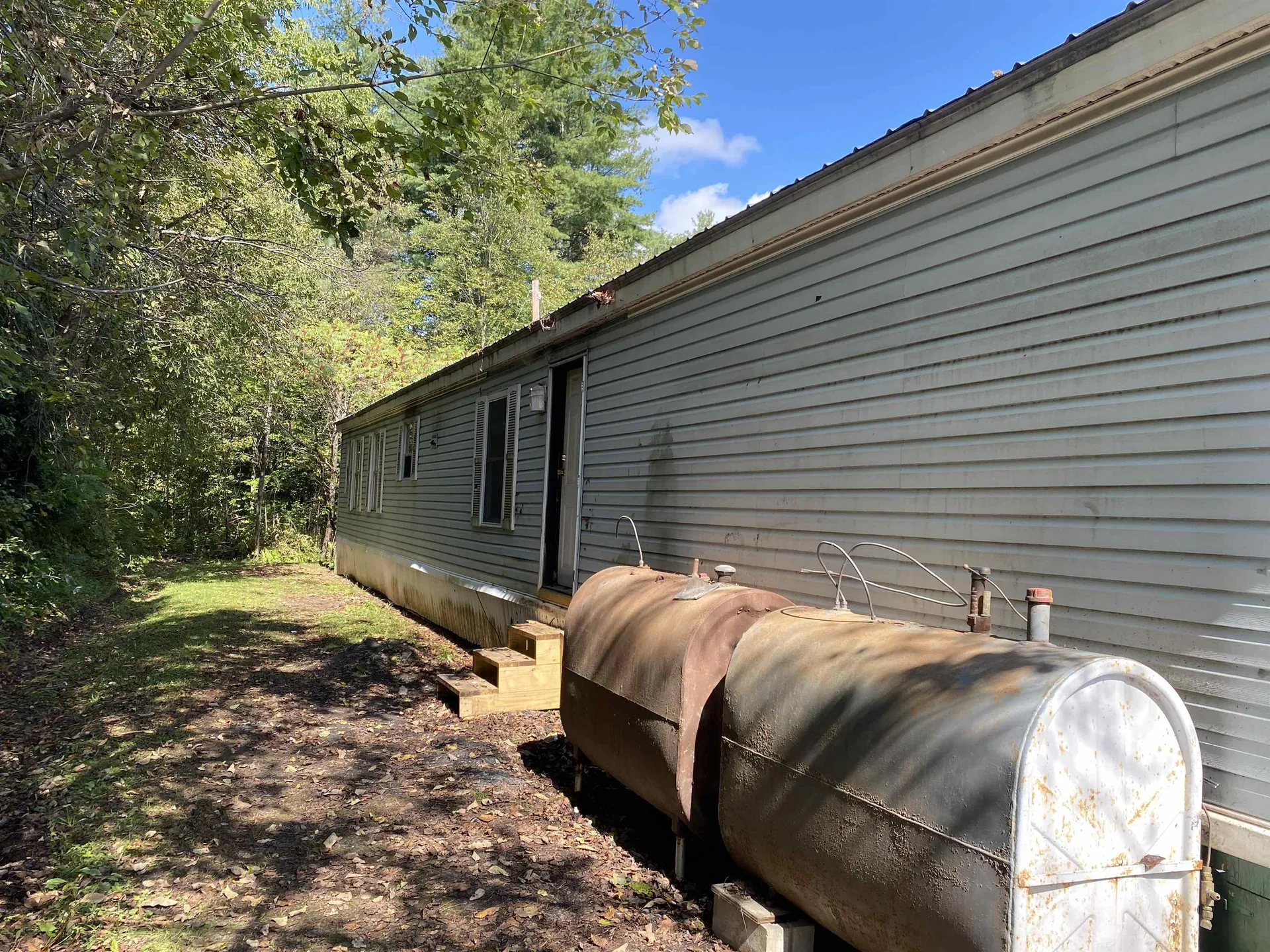 24 Addison Drive Berlin VT 05602
