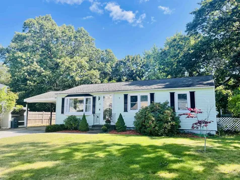 70 Elgin Street Nashua NH 03060