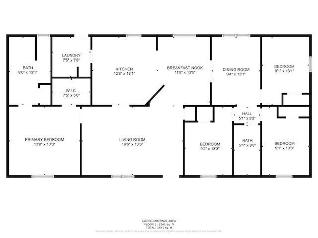 13 Masten Drive Northwood NH 03261