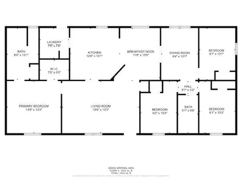 13 Masten Drive Northwood NH 03261