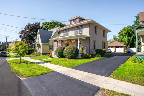 11 Stowell Street St. Albans City VT 05478