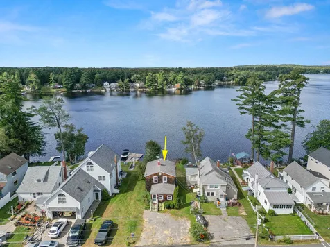 38 Wilders Grove Road Newton NH 03858