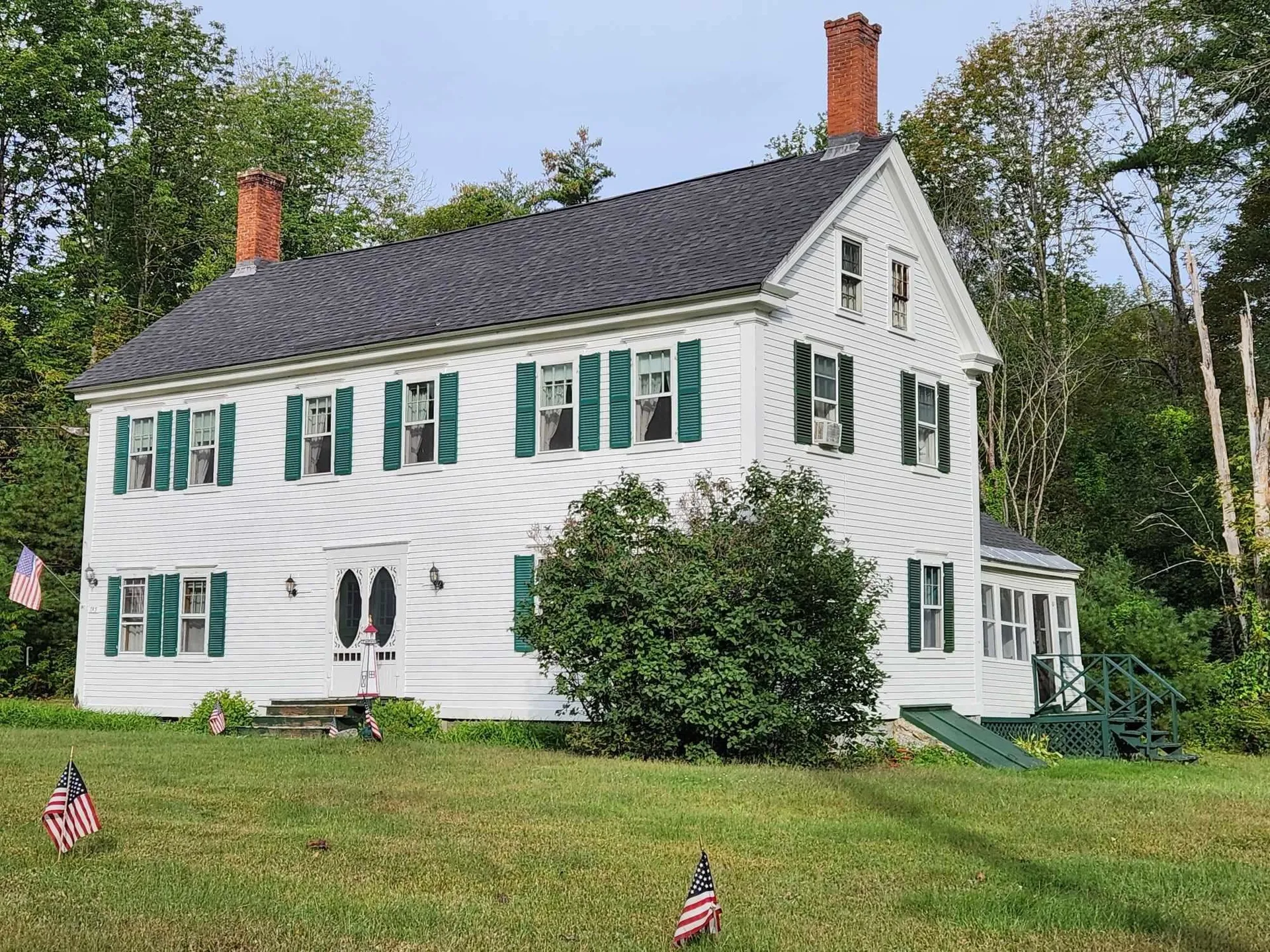 783 Whittier Highway Moultonborough NH 03254