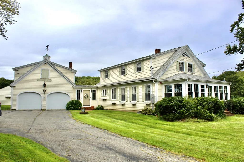 335 Central Road Rye NH 03870