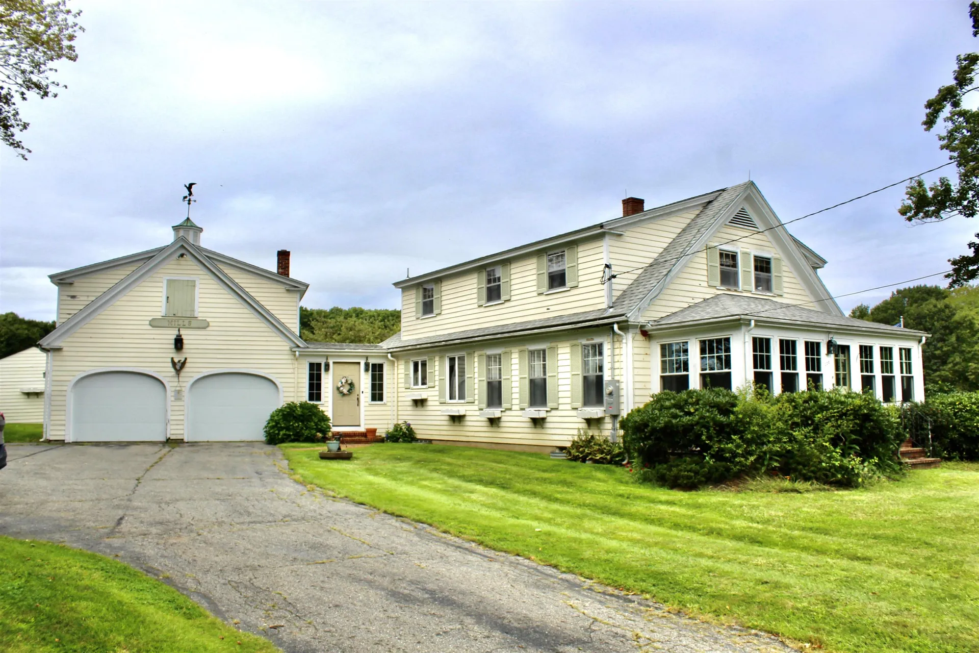 335 Central Road Rye NH 03870