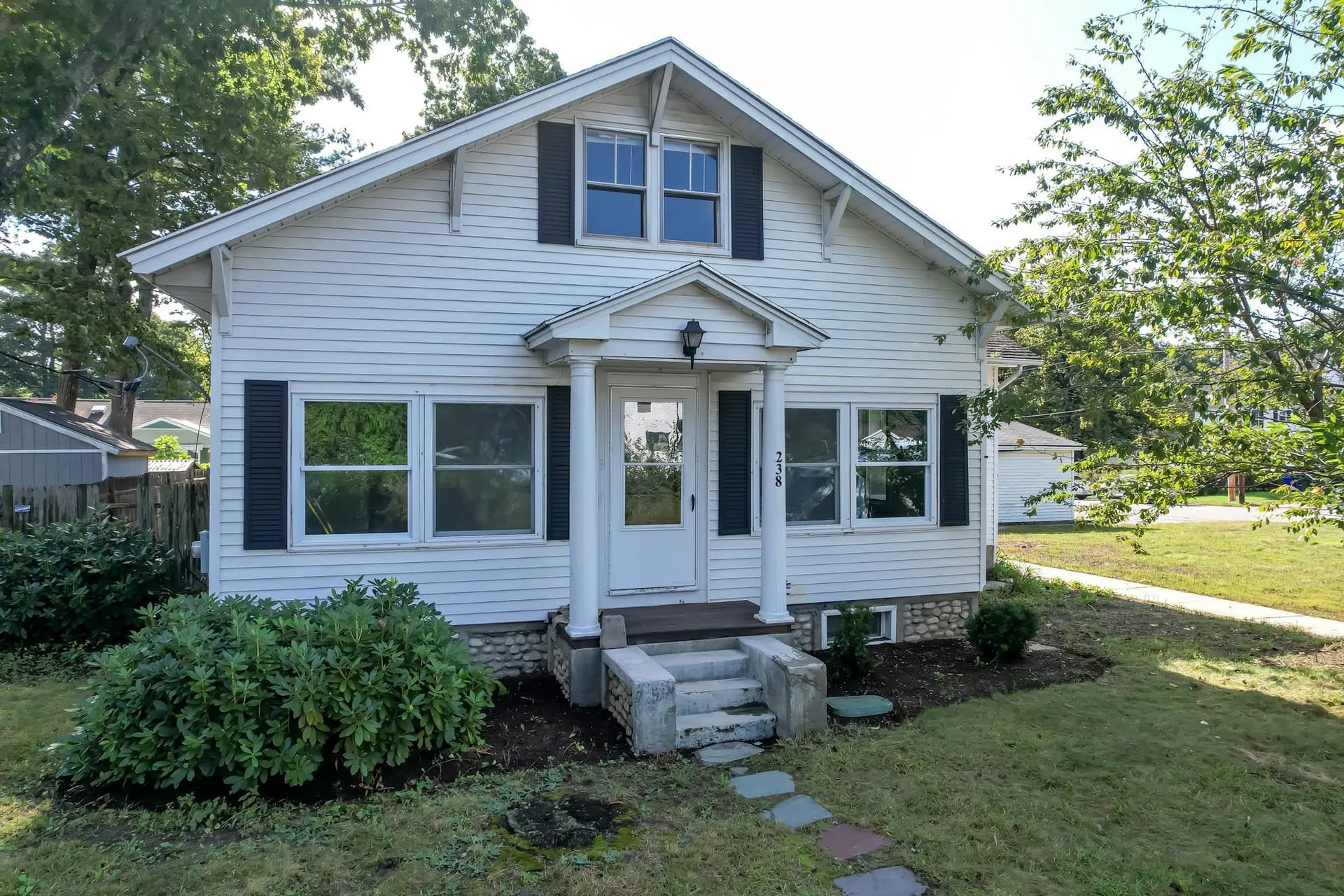 238 Patterson Street Manchester NH 03102