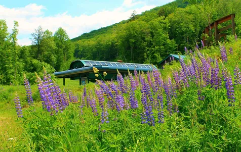 112 Crooked Mountain Road Lincoln NH 03251