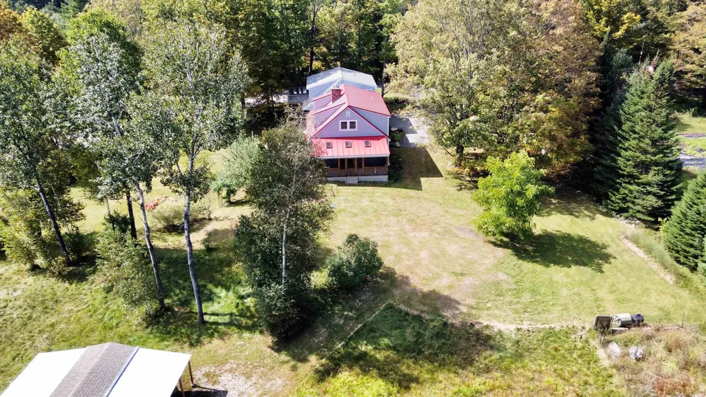 186 East Mountain Road Newport NH 03773
