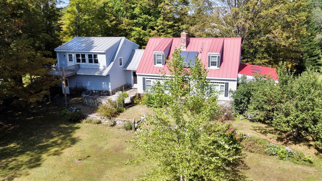 186 East Mountain Road Newport NH 03773