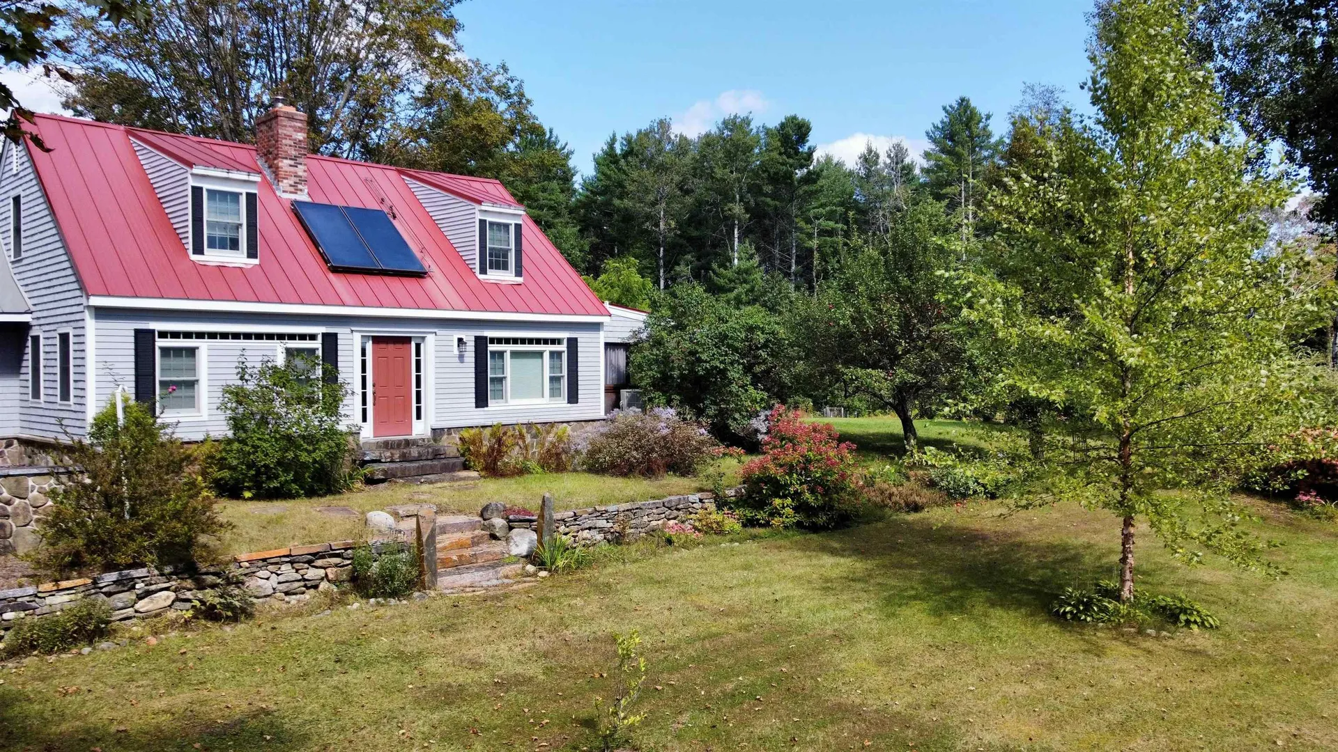 186 East Mountain Road Newport NH 03773