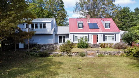 186 East Mountain Road Newport NH 03773