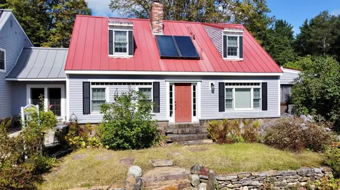 186 East Mountain Road Newport NH 03773