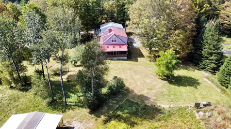 186 East Mountain Road Newport NH 03773