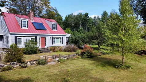 186 East Mountain Road Newport NH 03773