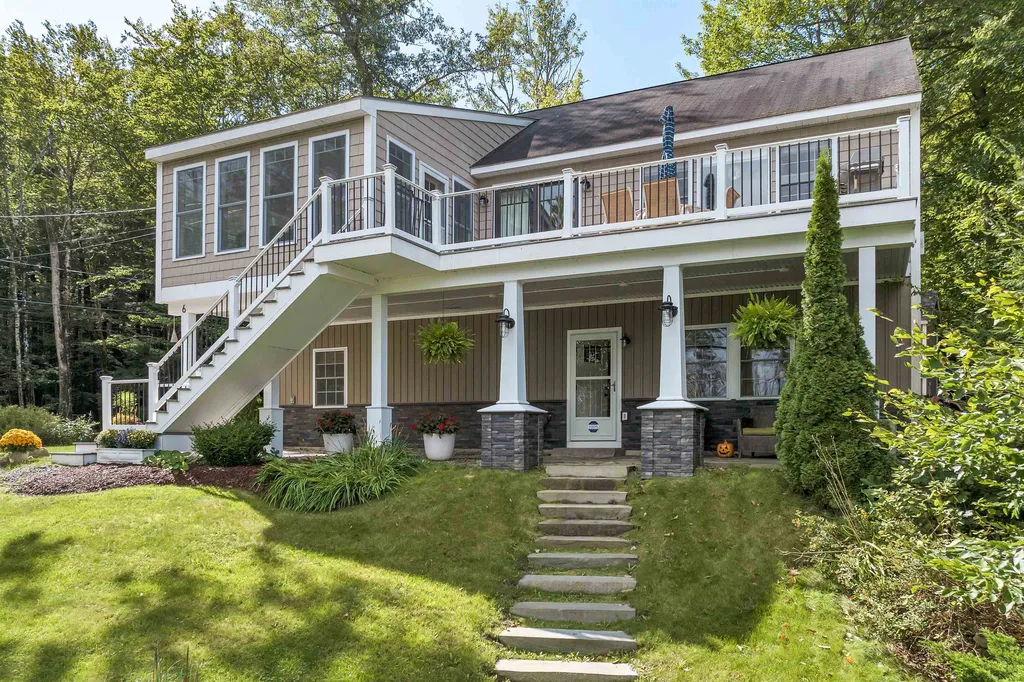 6 Follansbee Road Alexandria NH 03222