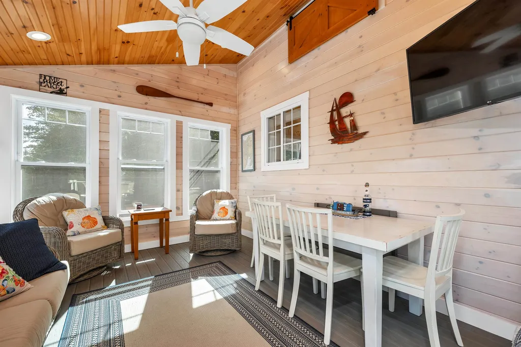 6 Follansbee Road Alexandria NH 03222