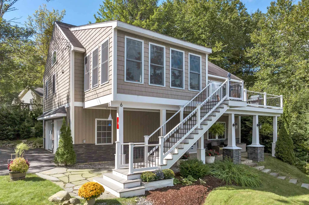6 Follansbee Road Alexandria NH 03222